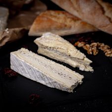 Brie de Meaux Trüffel