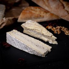 Brie de Meaux Trüffel